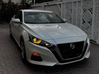 نيسان التيما 2020 — Auto Trader UAE
