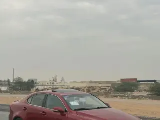 Lexus IS 250 2010 — Auto Trader UAE
