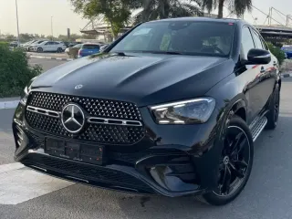 Mercedes-Benz GLE 2026 — Auto Trader UAE
