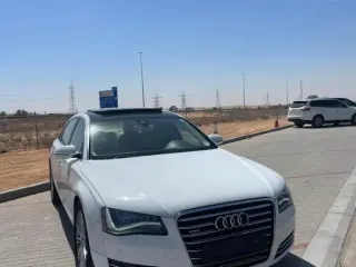 Audi A8 2014 — Auto Trader UAE
