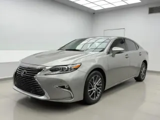 Lexus ES 350 2016 — Auto Trader UAE