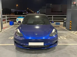 Tesla Model 3 2022 — Auto Trader UAE