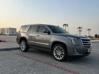 Cadillac Escalade 2019 — Auto Trader UAE