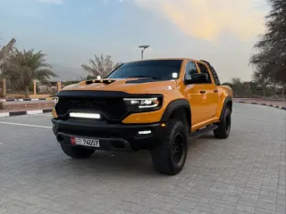 Dodge Ram 1500 2017 — Auto Trader UAE