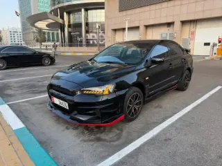 Mitsubishi Lancer 2016 — Auto Trader UAE