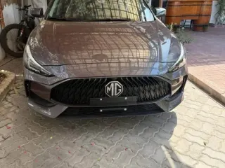 MG GT 2024 — Auto Trader UAE