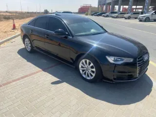 Audi A6 2016 — Auto Trader UAE