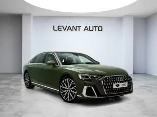 Audi A8 2023 — Auto Trader UAE