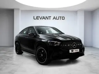 Mercedes-Benz GLE 2025 — Auto Trader UAE