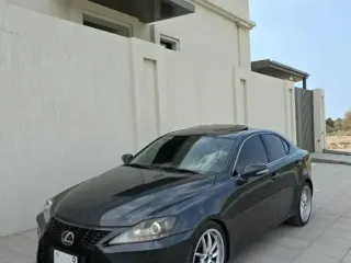Lexus IS 250 2009 — Auto Trader UAE