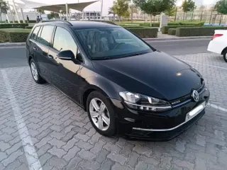 Volkswagen Golf 2019 — Auto Trader UAE