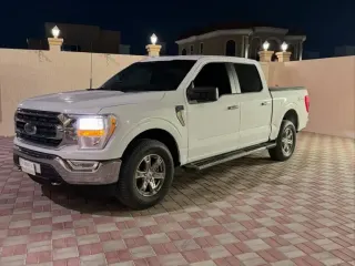Ford F 150 2021 — Auto Trader UAE
