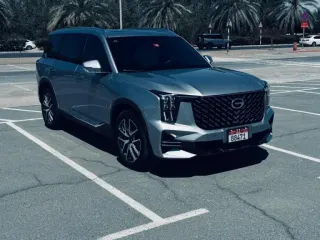 GAC GS8 2024 — Auto Trader UAE