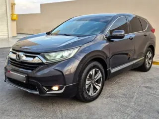 Honda CR-V 2017 — Auto Trader UAE