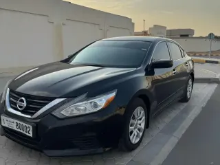 Nissan Altima 2016 — Auto Trader UAE