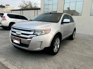 Ford Edge 2014 — Auto Trader UAE