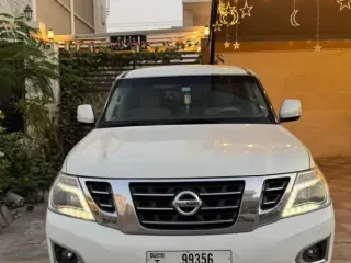 Nissan Patrol 2017 — Auto Trader UAE