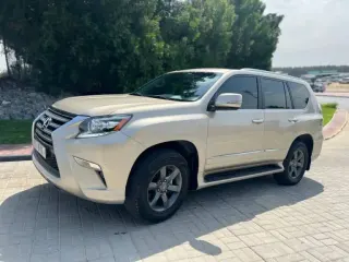 Lexus GX 460 2014 — Auto Trader UAE