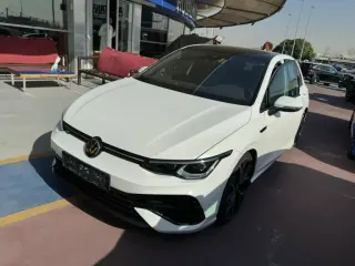 Volkswagen Golf R 2022 — Auto Trader UAE