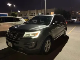 Ford Explorer 2016 — Auto Trader UAE