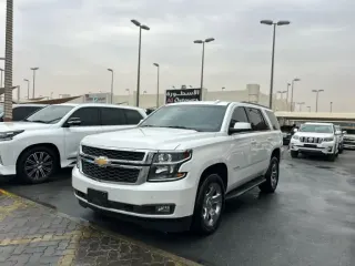 Chevrolet Tahoe 2018 — Auto Trader UAE