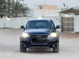 Audi Q7 2014 — Auto Trader UAE