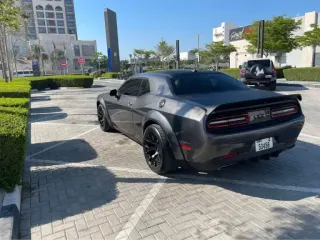 Dodge Challenger 2016 — Auto Trader UAE