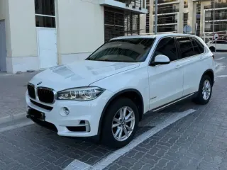 BMW X5 2017 — Auto Trader UAE