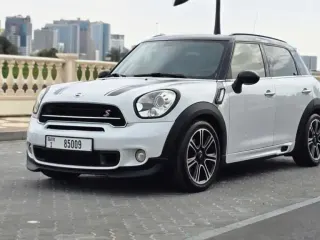Mini Countryman 2015 — Auto Trader UAE