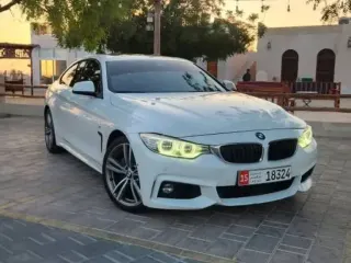 BMW 4 Series 2016 — Auto Trader UAE