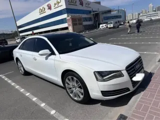 Audi A8 2011 — Auto Trader UAE