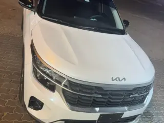 Kia Seltos 2024 — Auto Trader UAE