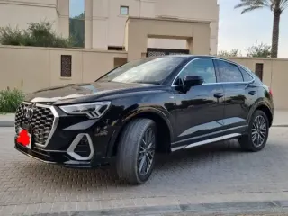 Audi Q3 2021 — Auto Trader UAE