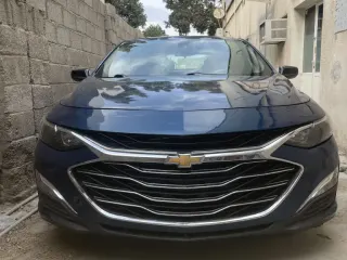 Chevrolet Malibu 2019 — Auto Trader UAE