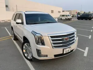 Cadillac Escalade 2020 — Auto Trader UAE