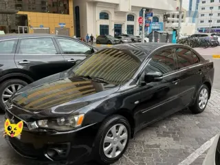 Mitsubishi Lancer 2017 — Auto Trader UAE