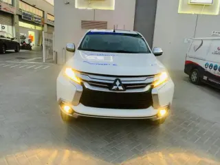 Mitsubishi Montero Sport 2019 — Auto Trader UAE