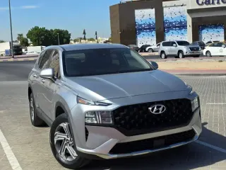 Hyundai Santa Fe 2021 — Auto Trader UAE