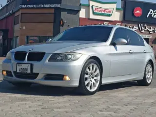 BMW 3 Series 2006 — Auto Trader UAE