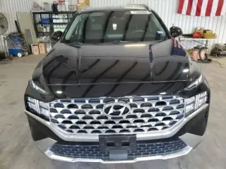 Hyundai Santa Fe 2021 — Auto Trader UAE