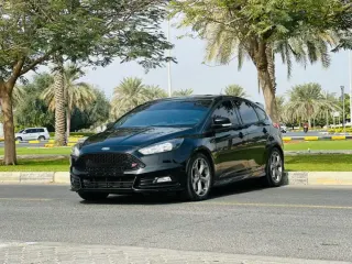 Ford Focus 2018 — Auto Trader UAE