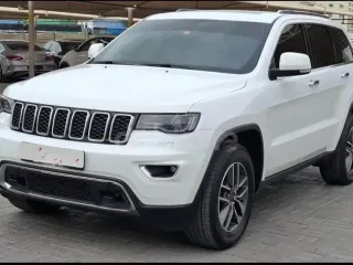 Jeep Grand Cherokee 2019 — Auto Trader UAE