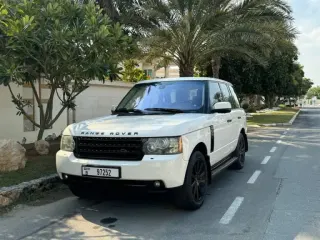 Land Rover Range Rover 2010 — Auto Trader UAE