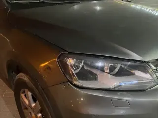 فولكس واجن Touareg 2012 — Auto Trader UAE