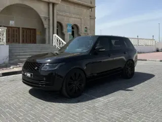 Land Rover Range Rover Sport HSE 2020 — Auto Trader UAE