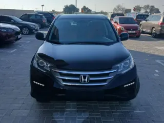 Honda CR-V 2014 — Auto Trader UAE