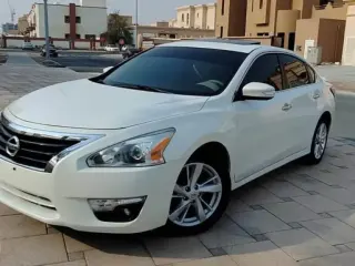 Nissan Altima 2014 — Auto Trader UAE