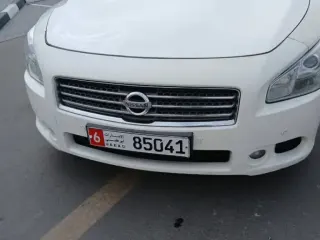 Nissan Maxima 2010 — Auto Trader UAE