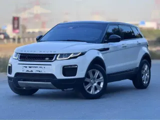 Land Rover Range Rover Evoque 2016 — Auto Trader UAE