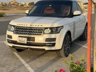 Land Rover Range Rover 2015 — Auto Trader UAE